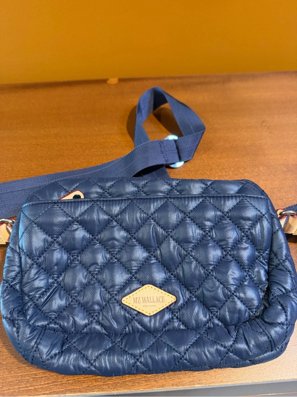 MZ Wallace small metro